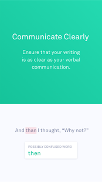 Image 1 for Grammarly Review & Guide …