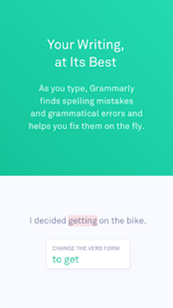 Image 0 for Grammarly Review & Guide …