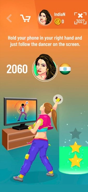 Image 2 for BollyLearn Play