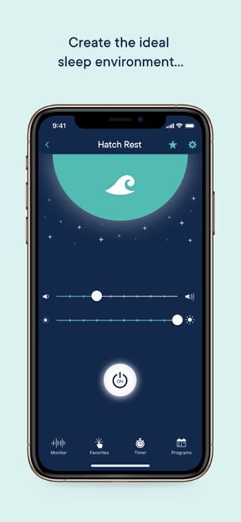 Image 3 for Hatch Rest