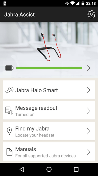 Image 0 for Jabra Assist