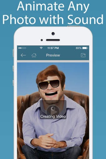 Image 0 for Animate Me - Funny Movie …