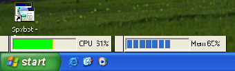 Imagen 0 para CPU Usage