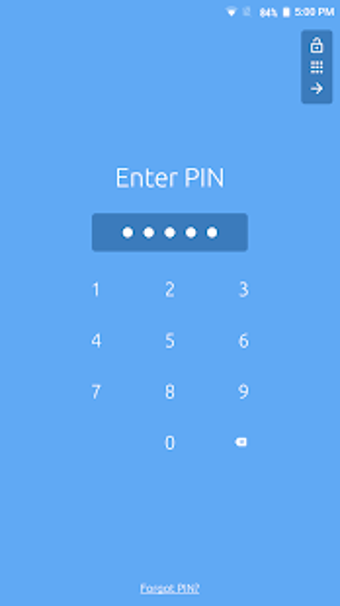 Imagen 3 para Diary with lock
