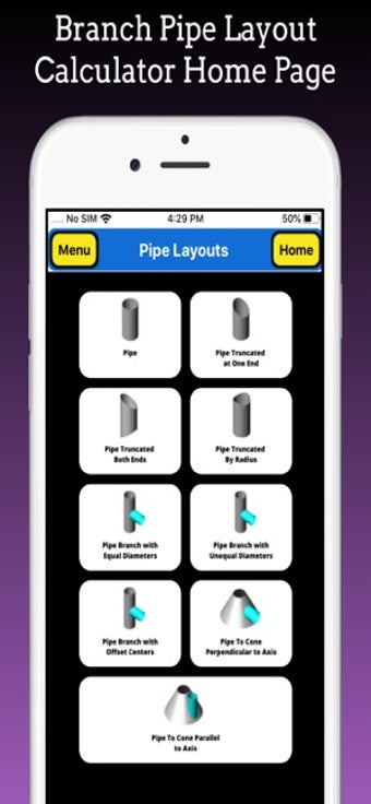 Imagen 3 para Branch Pipe Layouts Pro