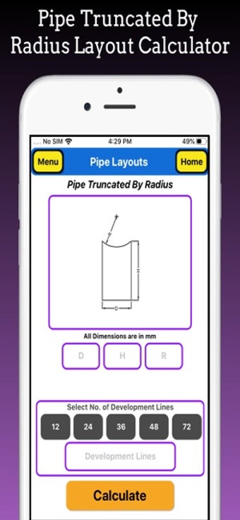 Imagen 1 para Branch Pipe Layouts Pro