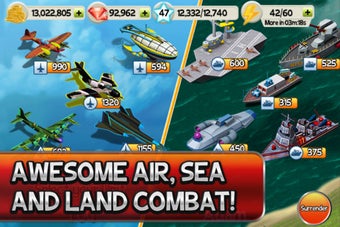 Image 0 for Mini Empires Plus for iOS