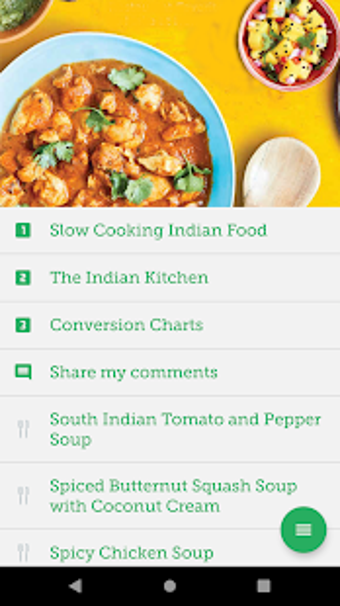 Image 2 for Easy Indian Slow Cooker C…