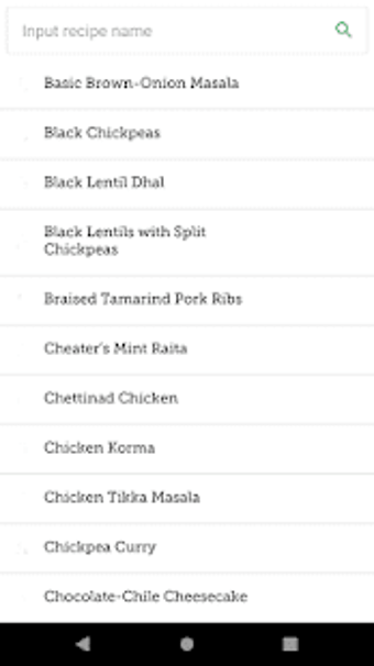 Image 3 for Easy Indian Slow Cooker C…