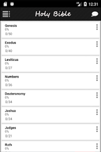 Imagen 1 para Good News Bible Audio