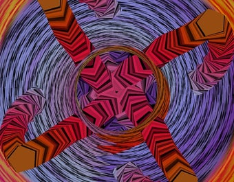 Image 1 for The Psychedelic Screen Sa…