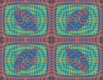 Image 1 for The Psychedelic Screen Sa…