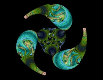 Image 4 for The Psychedelic Screen Sa…