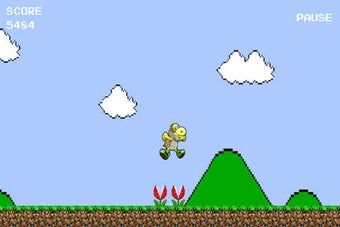Imagen 0 para Leaping Lizard Super Spri…