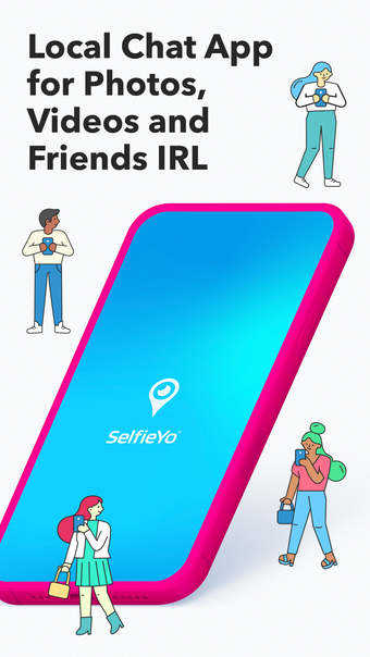 Image 0 for SelfieYo - #1 Free Local …