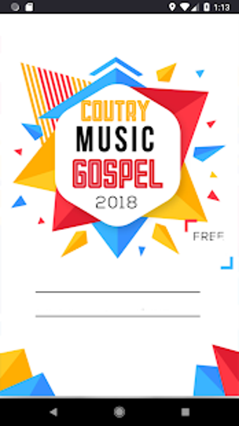 Imagen 0 para Country Gospel Music Prai…