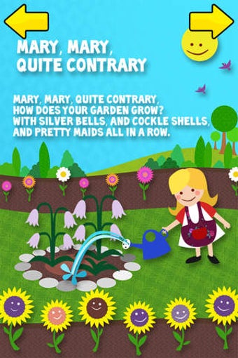 Image 0 for Nursery Rhymes: Volume 2