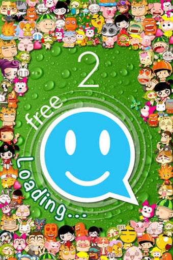 Image 0 for Stickers Free2 -Gif Photo…