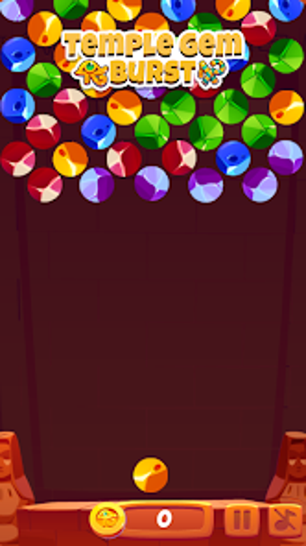 Image 0 for Temple Gem Burst