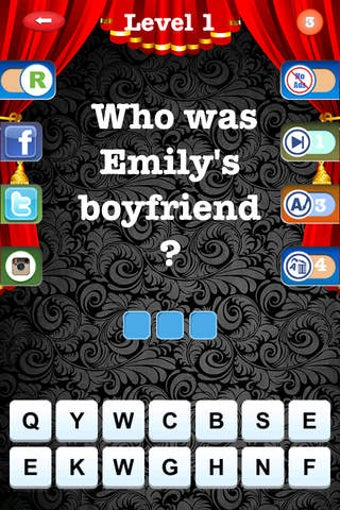 Image 0 for Trivia Quiz For Pretty Li…