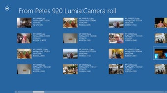 Imagen 1 para APPA Photo Navigator for …