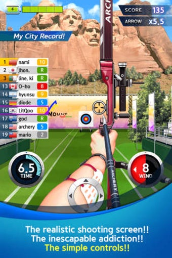 Imagen 0 para ArcherWorldCup