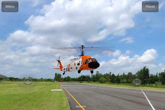 Image 0 for Absolute RC Heli Simulato…