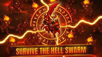 Image 0 for Stickman Slayer: Hell Swa…