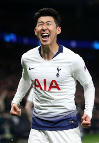 Image 0 for Son heung-min Wallpaper H…
