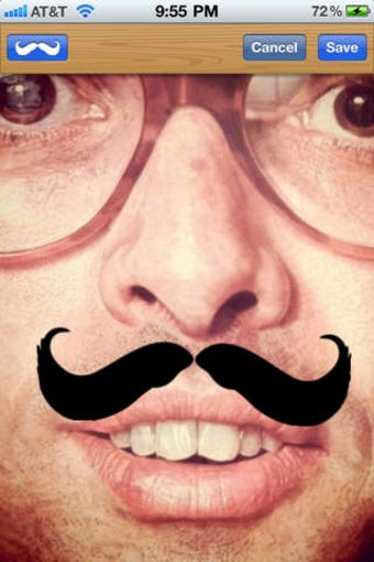 Image 0 for Mustache Me