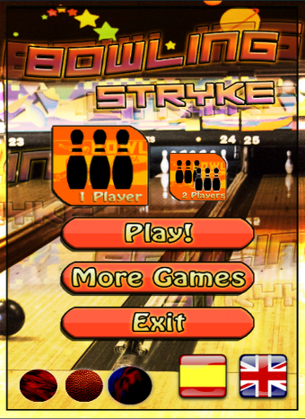 Image 0 for Bowling Free