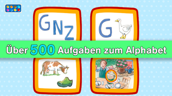 Image 0 for Carlsen Clever ABC