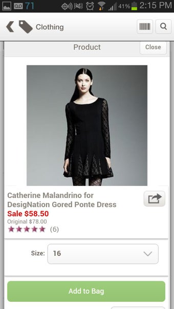 Imagen 4 para Kohl's