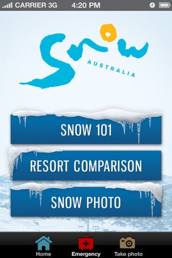Image 0 for Snow Australia Guide