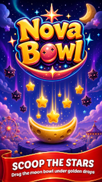Imagen 0 para Nova Bowl