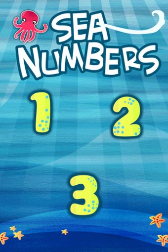 Image 0 for Sea Numbers Free - Kids l…