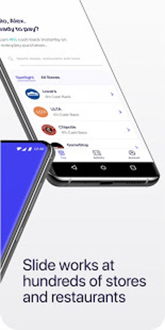 Imagen 2 para Slide - Pay & Earn Cash B…