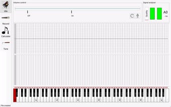 Imagen 1 para Entropy Piano Tuner