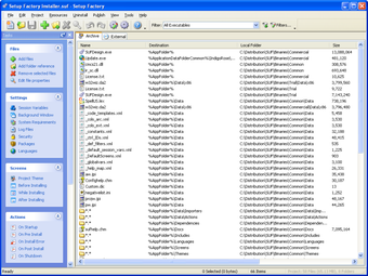 Imagen 0 para Setup Factory Personal Ed…