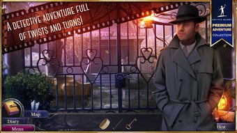 Image 2 for Noir Chronicles: City of …