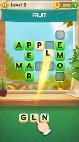 Image 2 for Word Free Time