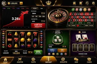 Image 0 for pk999 paisa wala game