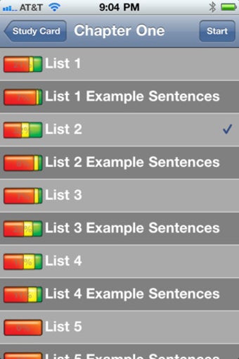Image 4 for JLPT N5 Vocabulary - Japa…