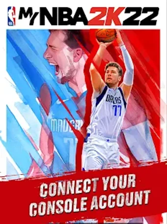 Image 0 for MyNBA 2k22