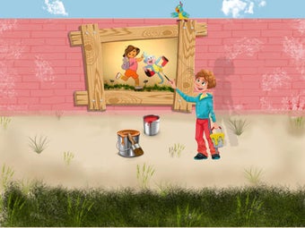 Image 0 for Creative Draw