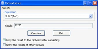 Image 0 for Calculator