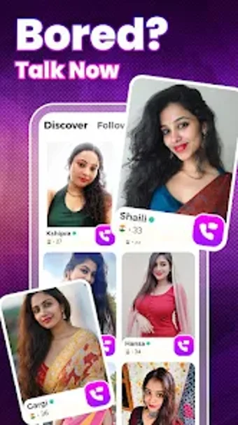 Imagen 0 para Galavideo - Talk Chat  En…