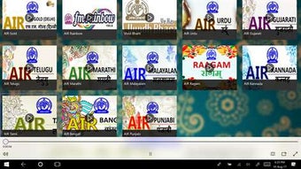 Imagen 0 para All India Radio (Akashvan…