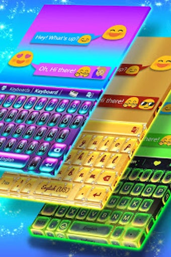 Image 0 for New 2021 Keyboard