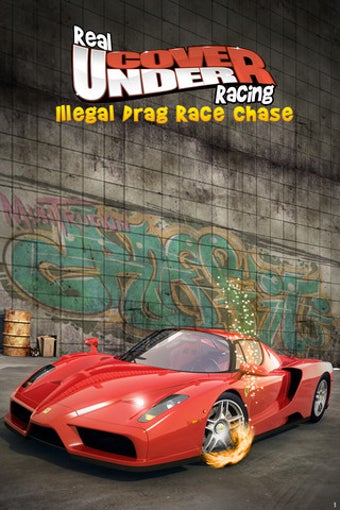 Image 0 for A Real Undercover Race - …